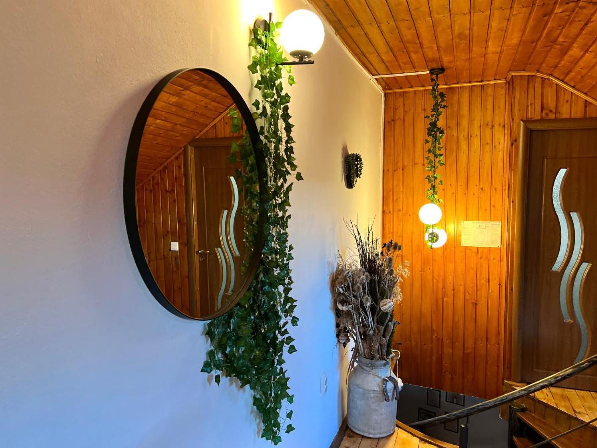 Nacada Studio By Hyco Apartment Sighisoara Exterior photo